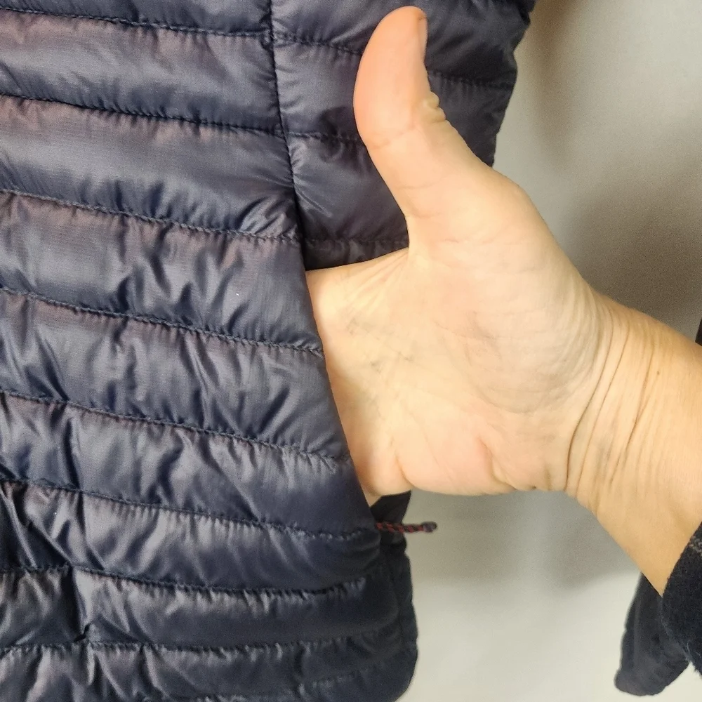 Patagonia alpine down